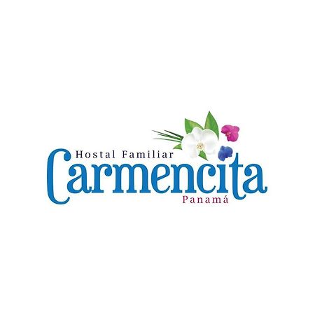 Hostal Familiar Carmencita ปานามาซิตี้ ภายนอก รูปภาพ