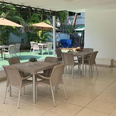 Hostal Familiar Carmencita ปานามาซิตี้ ภายนอก รูปภาพ