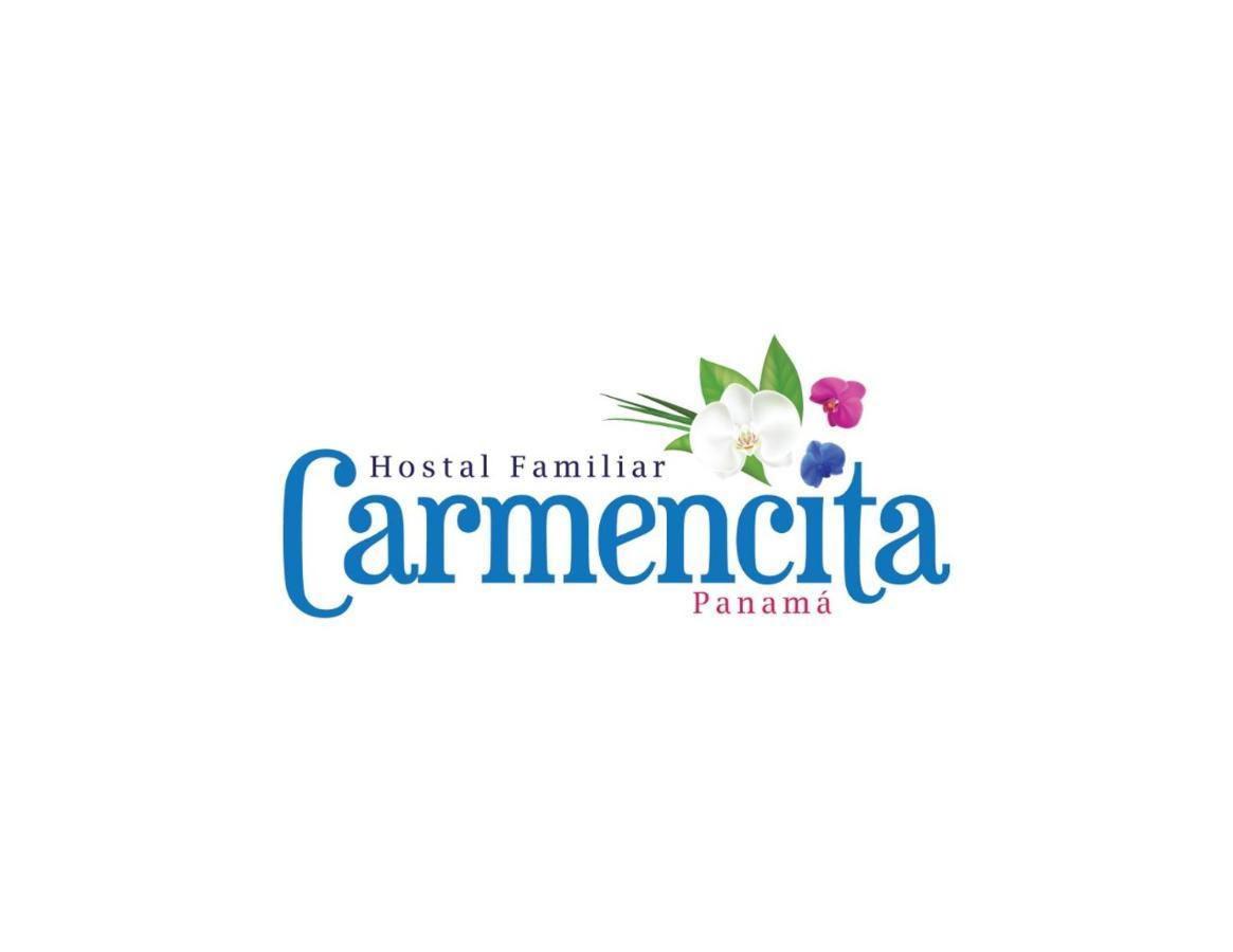 Hostal Familiar Carmencita ปานามาซิตี้ ภายนอก รูปภาพ