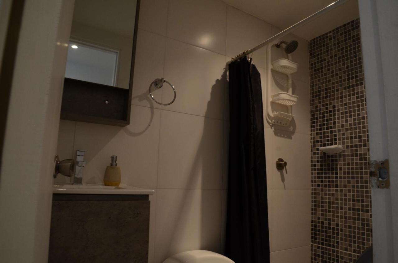 Hostal Familiar Carmencita ปานามาซิตี้ ภายนอก รูปภาพ
