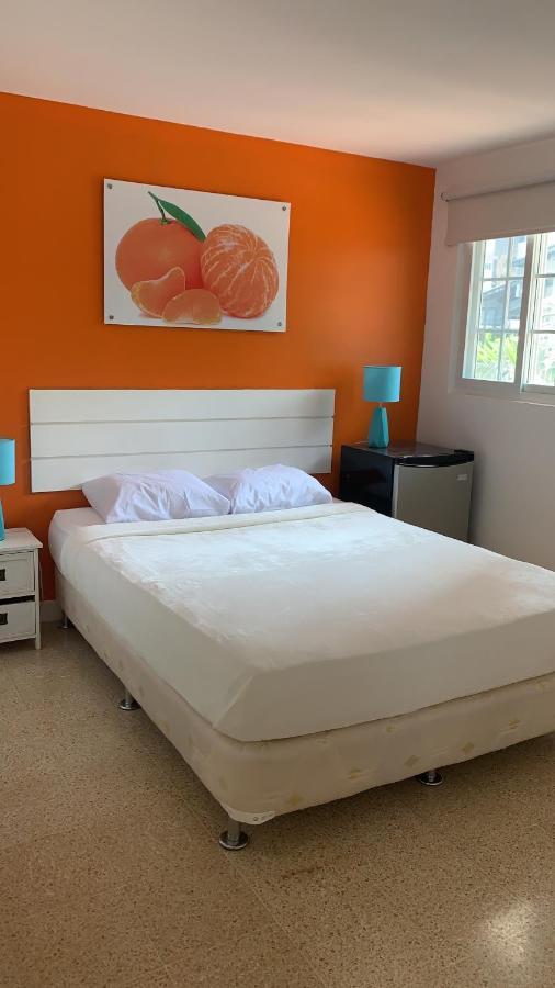 Hostal Familiar Carmencita ปานามาซิตี้ ภายนอก รูปภาพ