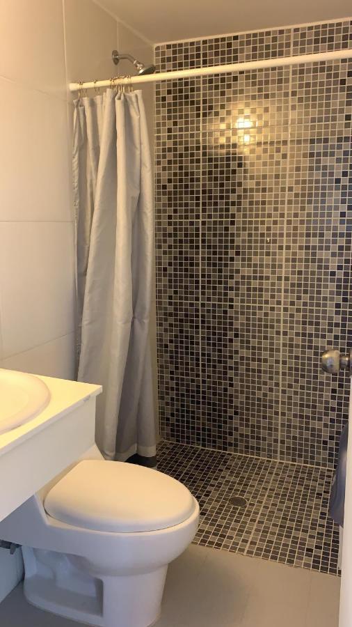 Hostal Familiar Carmencita ปานามาซิตี้ ภายนอก รูปภาพ