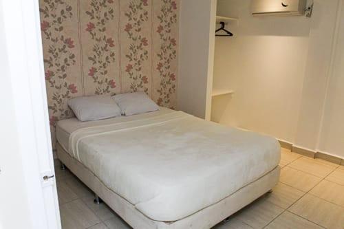 Hostal Familiar Carmencita ปานามาซิตี้ ภายนอก รูปภาพ
