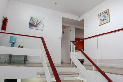 Hostal Familiar Carmencita ปานามาซิตี้ ภายนอก รูปภาพ