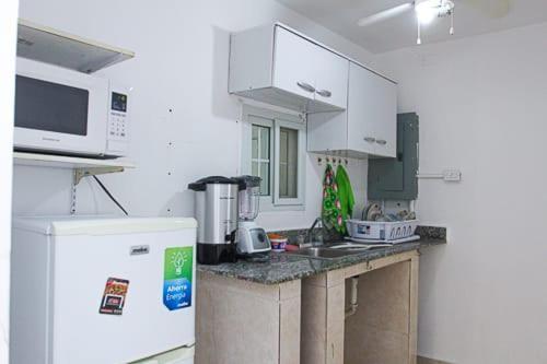 Hostal Familiar Carmencita ปานามาซิตี้ ภายนอก รูปภาพ