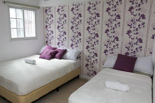 Hostal Familiar Carmencita ปานามาซิตี้ ภายนอก รูปภาพ